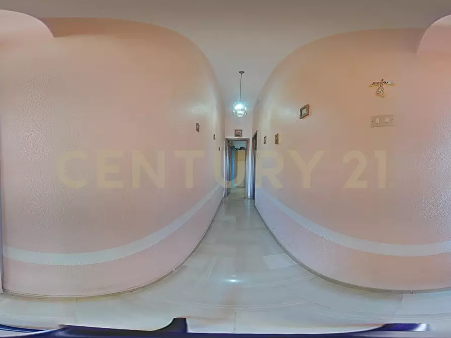 Immagine 46 di Casa semindipendente in vendita  in VIA SCALA DI BETTA 69 a Sant'agata Li Battiati