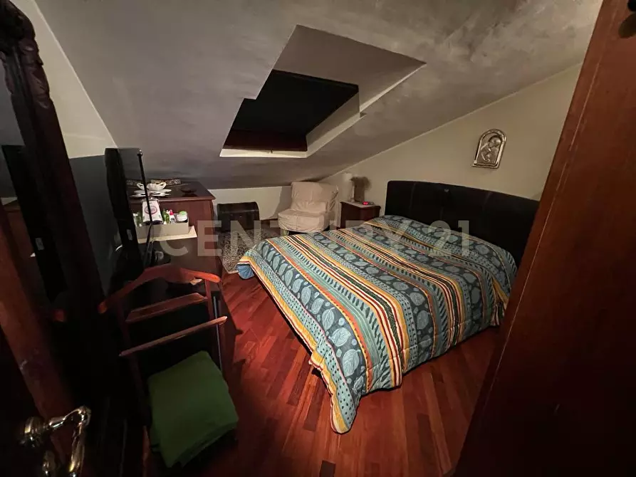 Immagine 47 di Casa indipendente in vendita  in Via Maccarello 43 a Catania