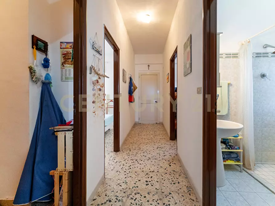 Immagine 24 di Trilocale in vendita  in Via Settebello 92 a Augusta