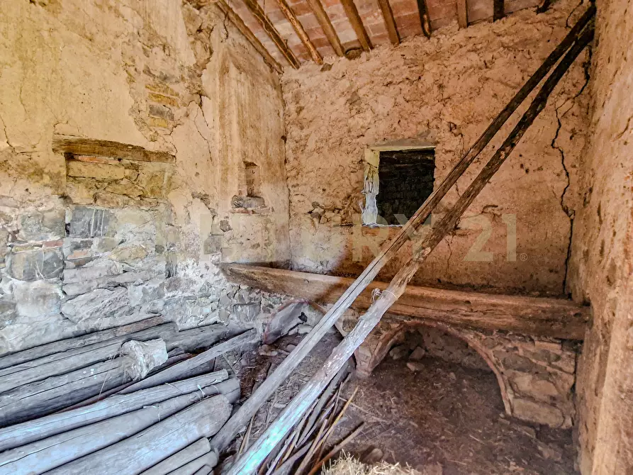 Immagine 10 di Rustico / casale in vendita  in località case cinigliano a Roccastrada