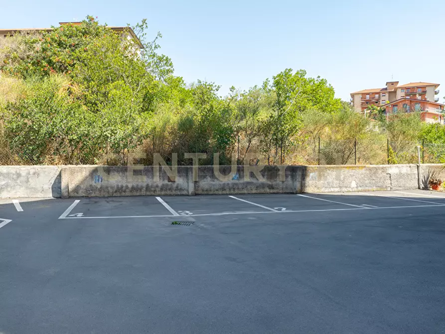 Immagine 44 di Quadrilocale in vendita  in Via Poggio D'Aquila 20 a Catania