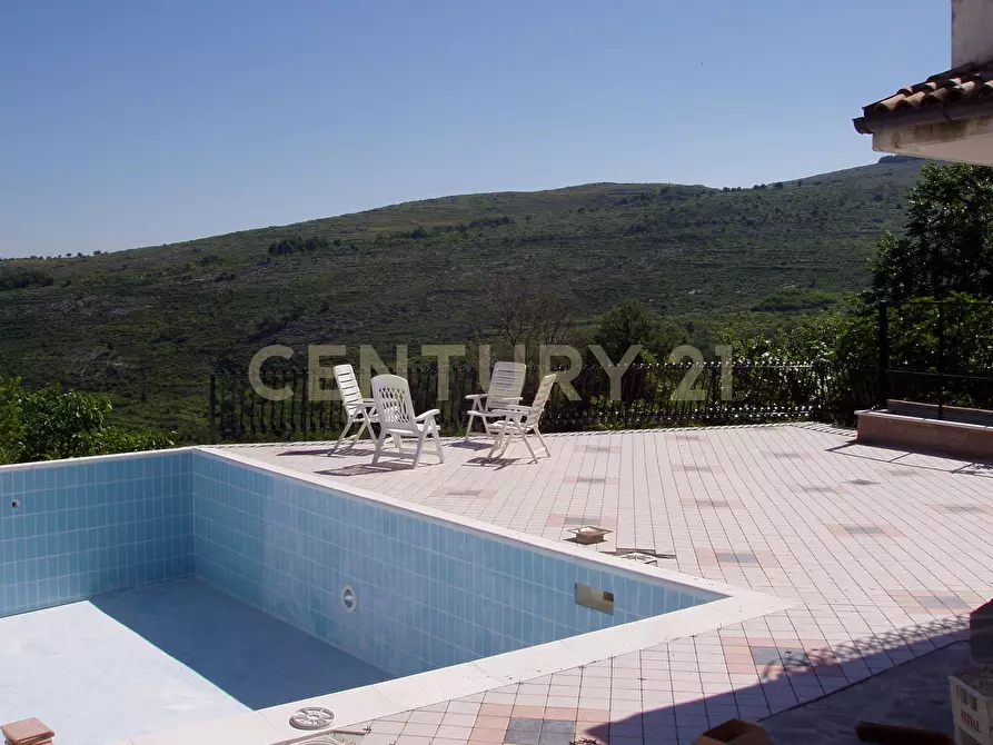 Immagine 8 di Casa indipendente in vendita  in Via Costa del Colle 91 a Roccamorice