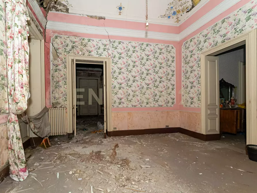 Immagine 67 di Casa indipendente in vendita  in Via Armando Diaz 83 a Zafferana Etnea