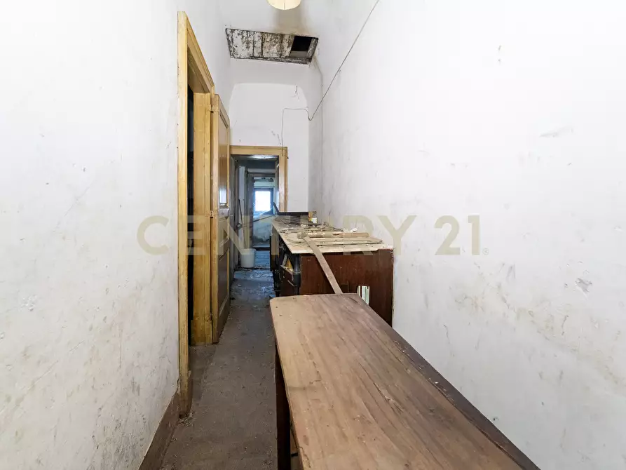 Immagine 21 di Casa indipendente in vendita  in Via Panebianco 20 a Castiglione Di Sicilia