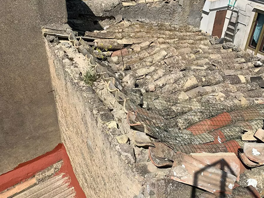 Immagine 32 di Rustico / casale in vendita  in Via Cicerone 24 a Enna