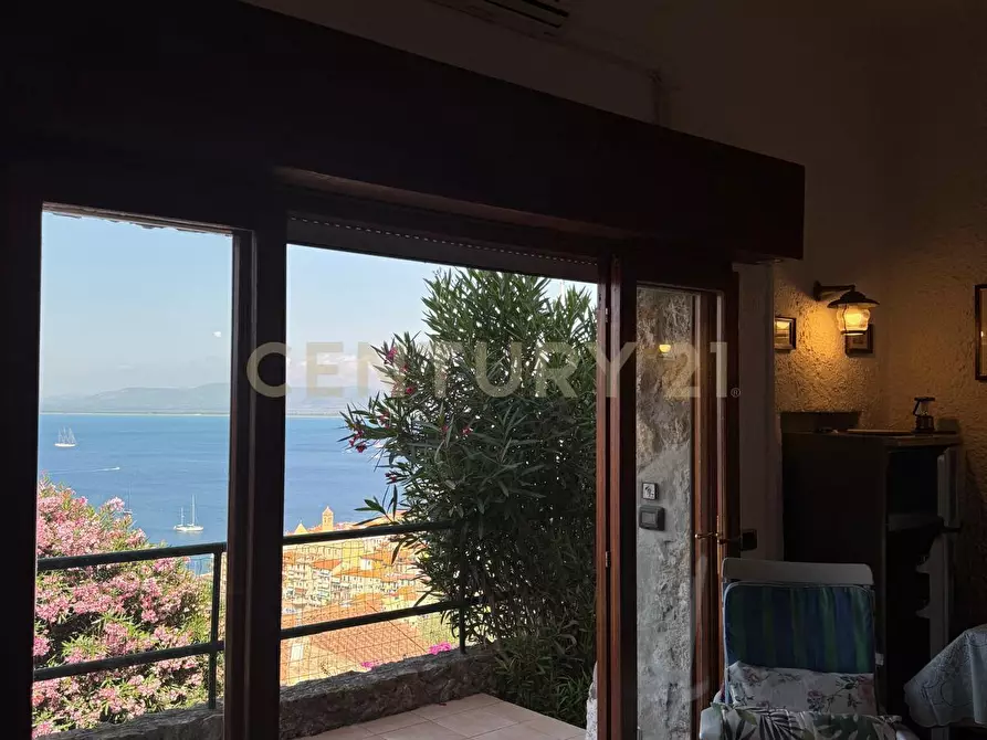 Immagine 6 di Trilocale in vendita  in Via del Sole a Monte Argentario