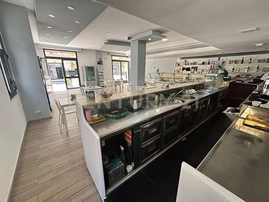 Immagine 6 di Bar / Ristorante in vendita  in Viale Zecchino 105 a Siracusa