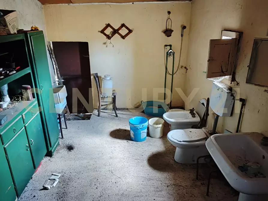 Immagine 9 di Villa in vendita  in SS115, km 323 a Ragusa