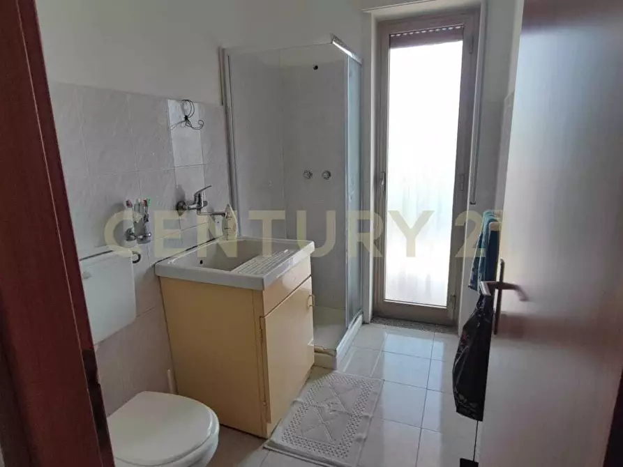 Immagine 14 di Quadrilocale in vendita  in Via Luigi Capuana a Riposto