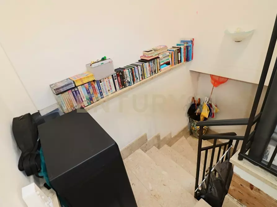 Immagine 13 di Bilocale in vendita  in Chiasso Pizzo 4 a Monreale