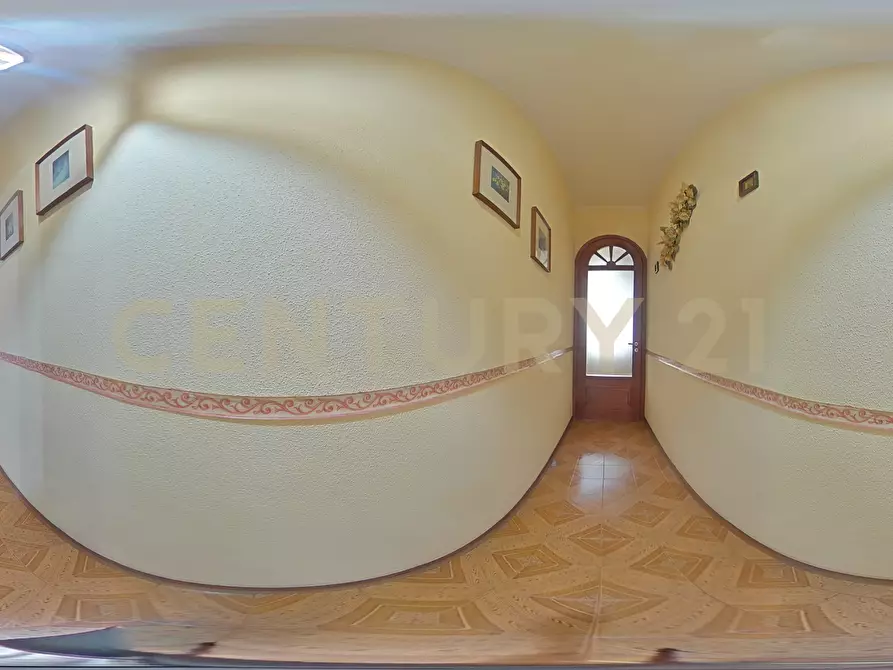 Immagine 81 di Casa indipendente in vendita  in Via Villa Flaminia 16 a Catania