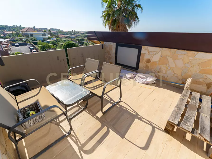 Immagine 155 di Casa indipendente in vendita  in via cristoforo colombo 19 a San Pietro Clarenza