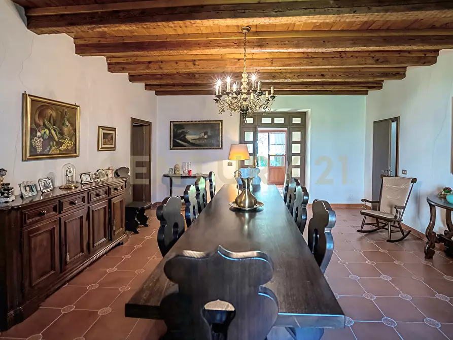 Immagine 80 di Villa in vendita  in Via Adige 25 a Brentino Belluno