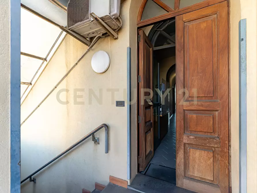 Immagine 9 di Ufficio in vendita  in Stradale Cravone 3 a Catania