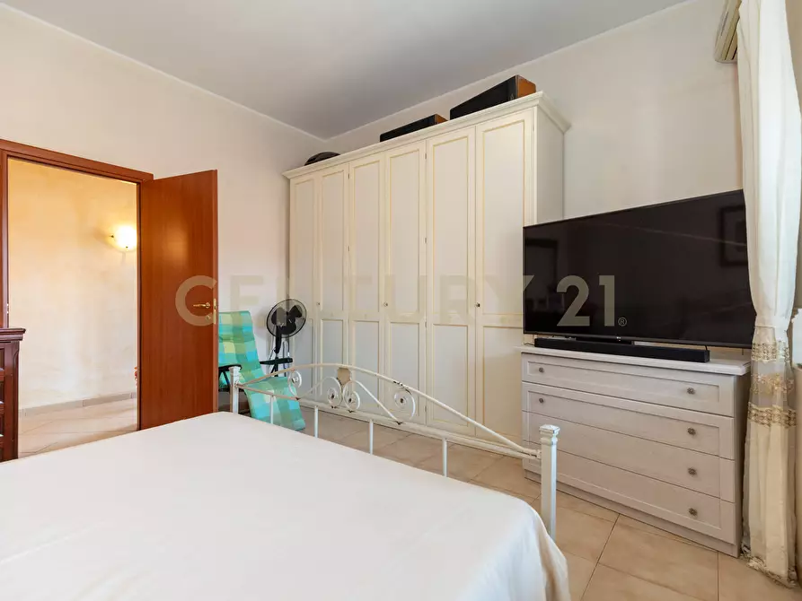 Immagine 23 di Trilocale in vendita  in Via Aquila 22 a Catania