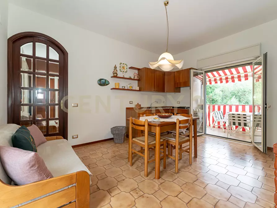 Immagine 3 di Appartamento in vendita  in Via Erice 3 a Giardini-Naxos