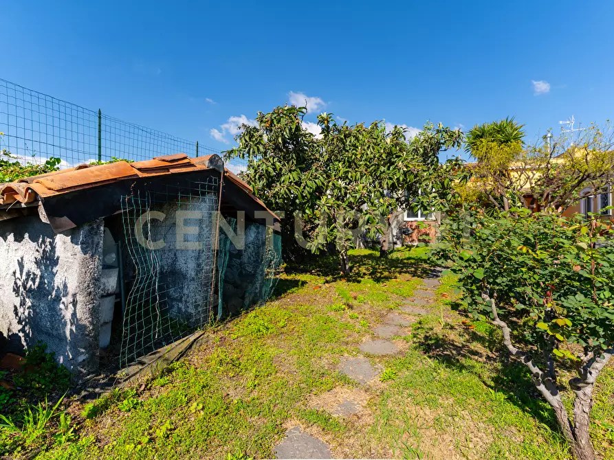 Immagine 47 di Casa indipendente in vendita  in Via Palombaro 56 a Santa Venerina