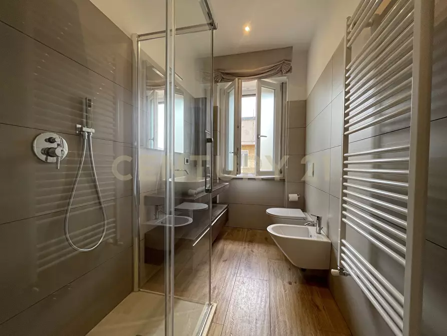 Immagine 35 di Trilocale in vendita  in Via Donatori del Sangue a Orbetello