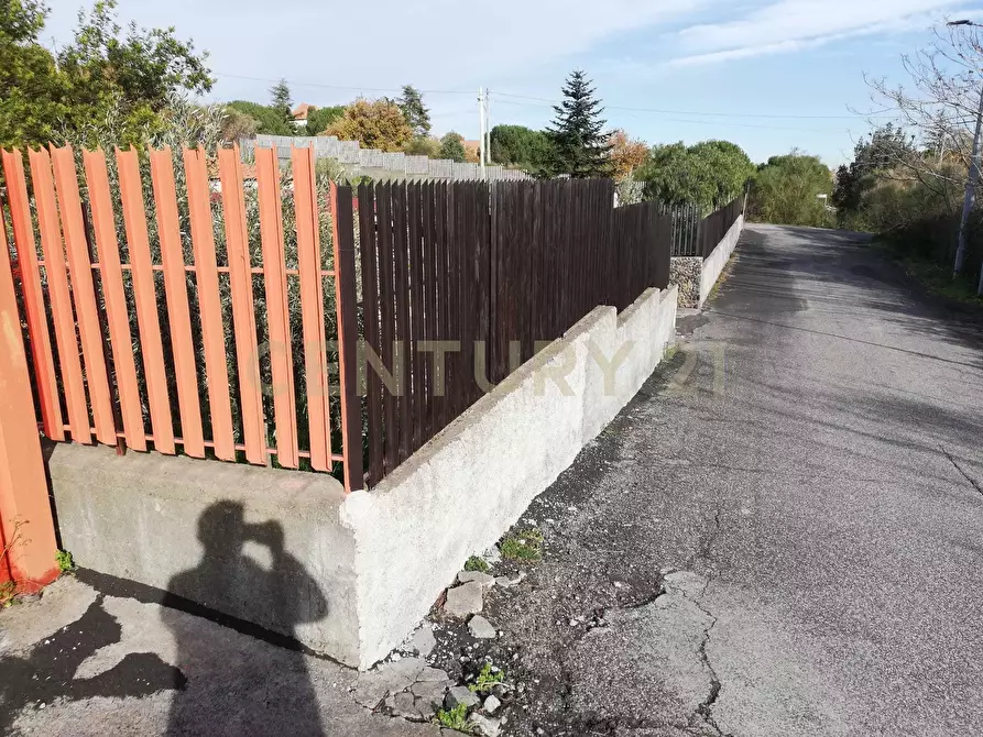 Immagine 10 di Terreno edificabile in vendita  in Contrada Regala Regaridda a Nicolosi