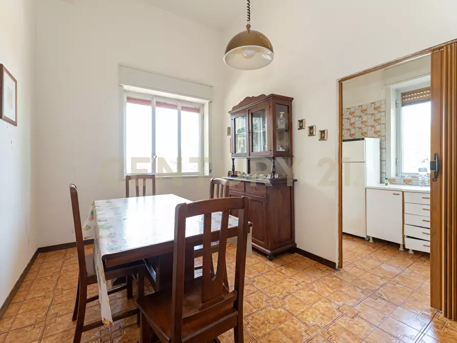 Immagine 65 di Villa in vendita  in Via Madonna del Carmelo 19 a Ragalna