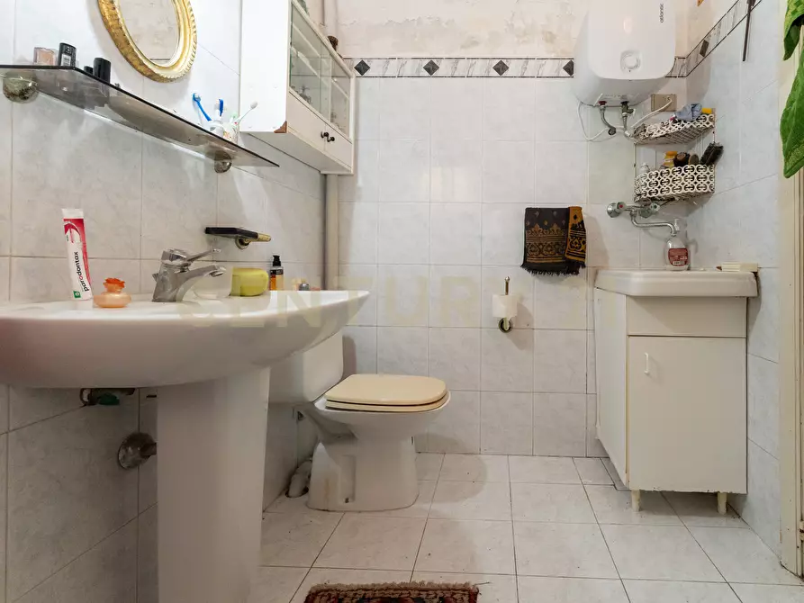 Immagine 14 di Casa indipendente in vendita  in Cortile del Granato 4 a Catania