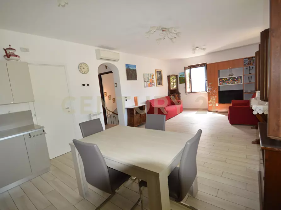 Immagine 6 di Casa indipendente in vendita  in Via Alfredo Catalani 5 a Grosseto