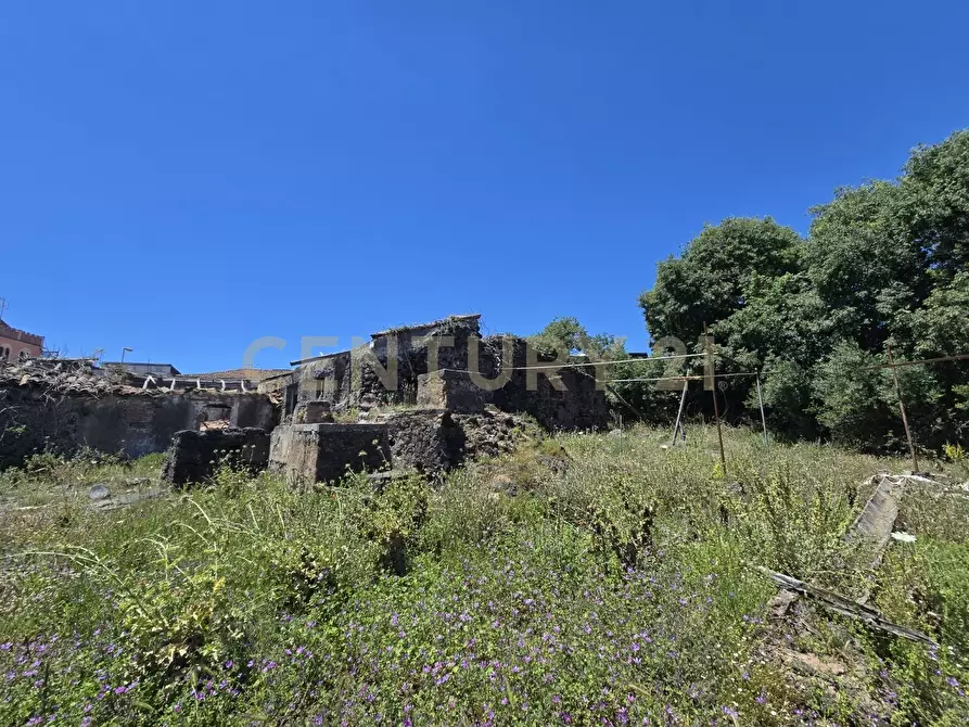 Immagine 55 di Terreno agricolo in vendita  in Vico Agatino De Marco a Gravina Di Catania