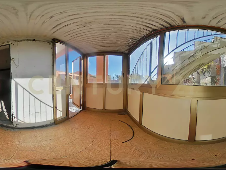 Immagine 95 di Casa indipendente in vendita  in Via Nazionale 155 a Aci Castello