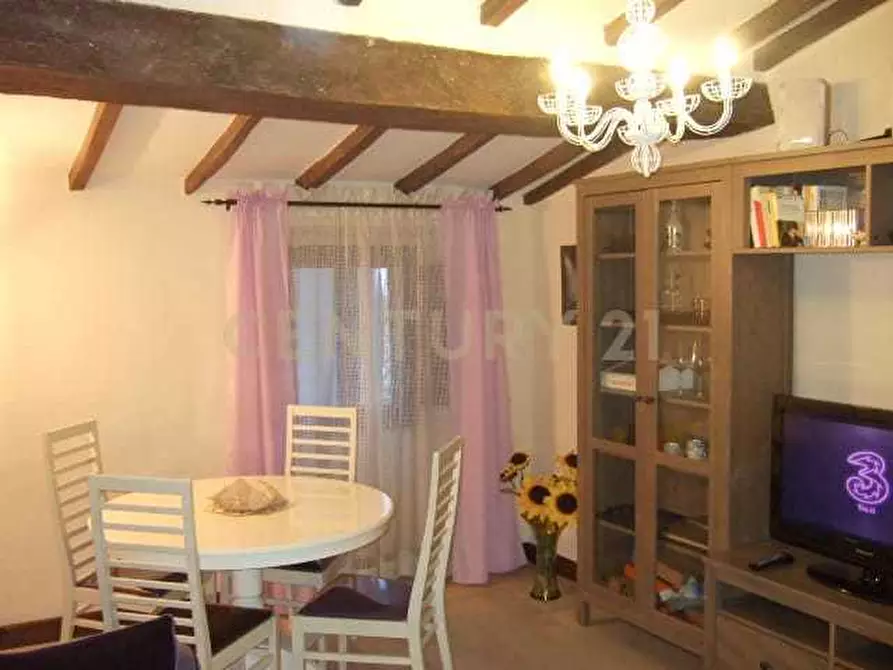 Immagine 4 di Terratetto in vendita  in Via Firenze a Semproniano