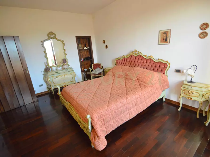 Immagine 12 di Villetta a schiera in vendita  a Grosseto