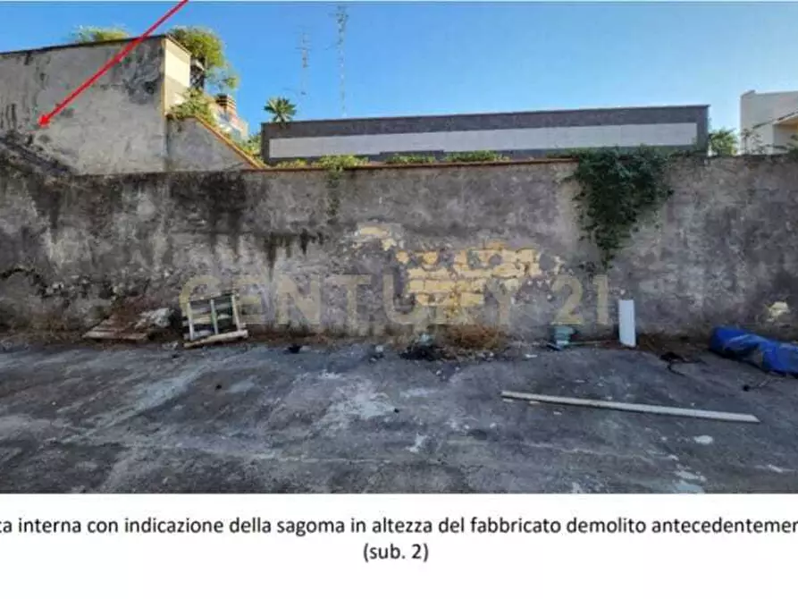 Immagine 11 di Trilocale in vendita  in Via Cavallaro 100 a Catania