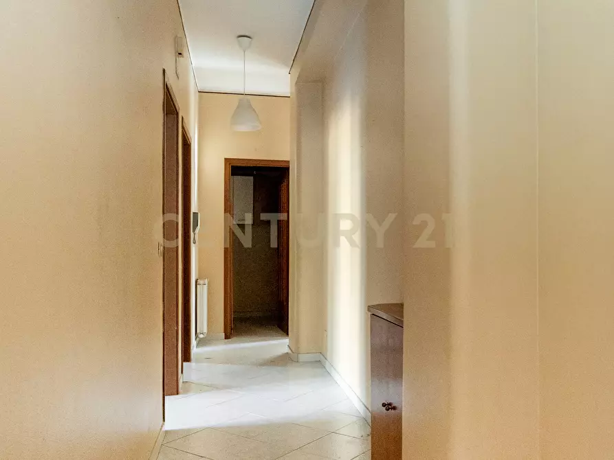 Immagine 72 di Attico in vendita  in Via Plebiscito 85 a Misterbianco