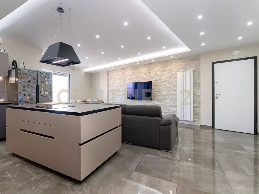 Immagine 10 di Appartamento in vendita  in Via dell'Aratro 14 a Catania