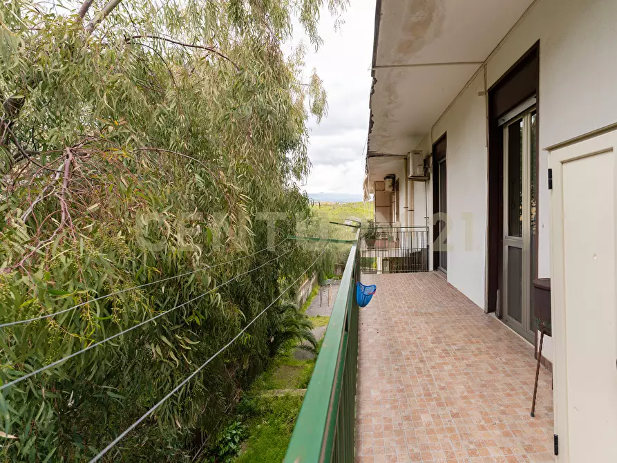 Immagine 18 di Appartamento in vendita  in Via del Falcetto 35 a Catania