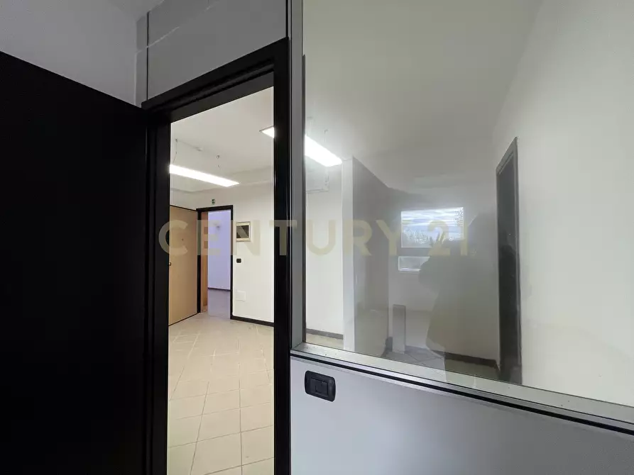 Immagine 5 di Ufficio in vendita  in Via de Barberi 108 a Grosseto