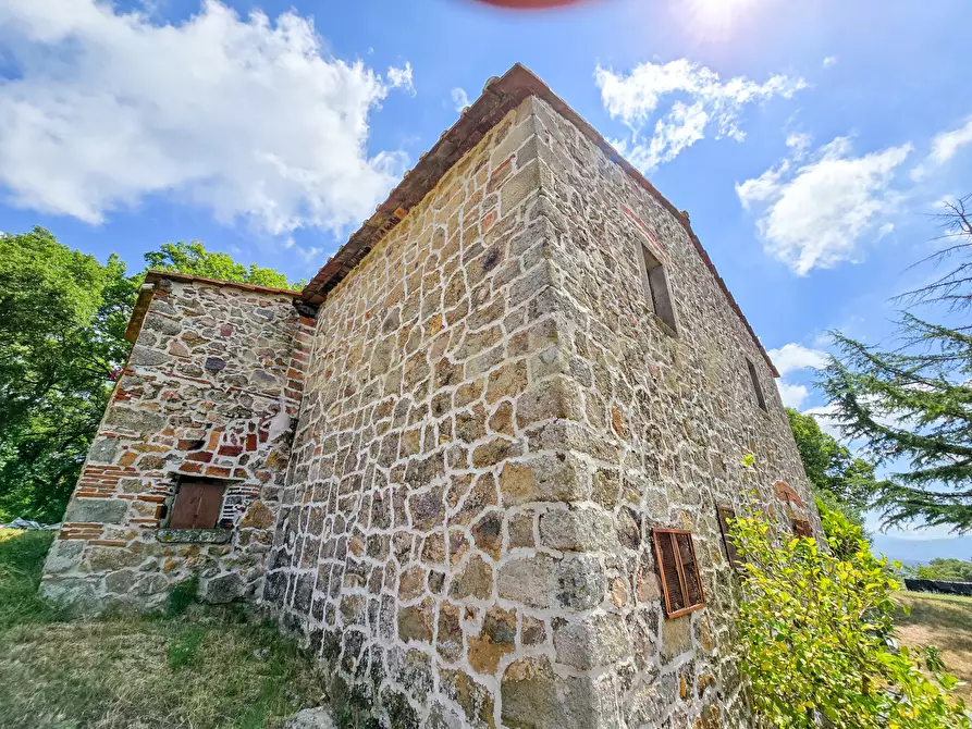 Immagine 8 di Rustico / casale in vendita  in podere le rocchette snc a Roccastrada