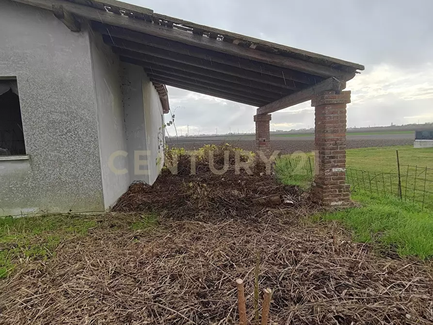Immagine 9 di Casa indipendente in vendita  in Via Caprera a Rovigo
