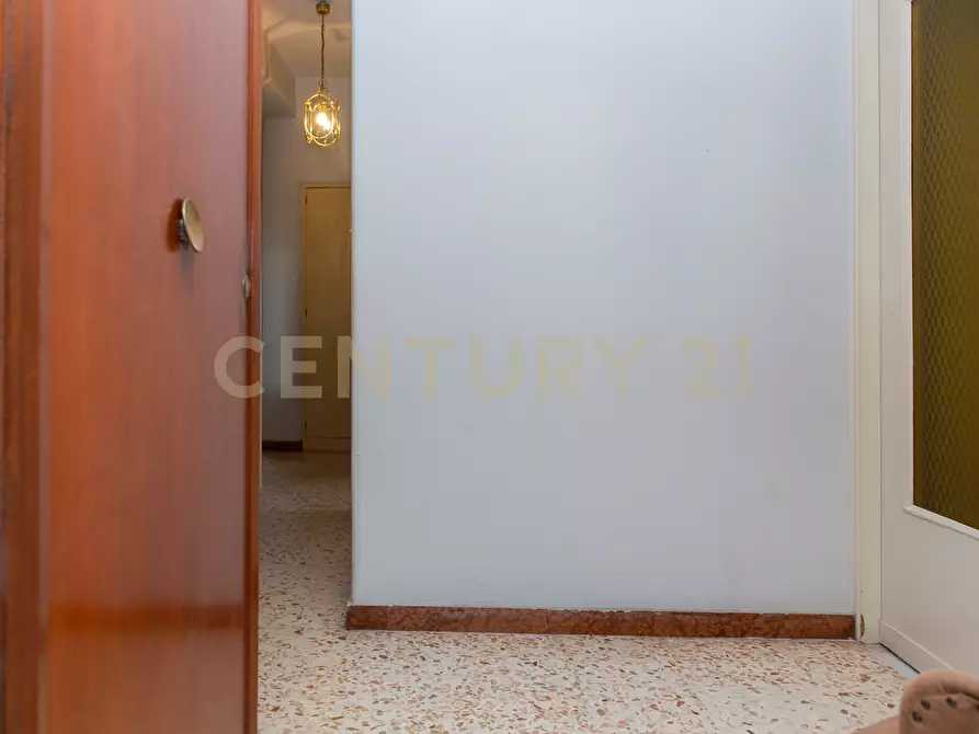 Immagine 11 di Quadrilocale in vendita  in Viale Pietro Querini 5 a Catania