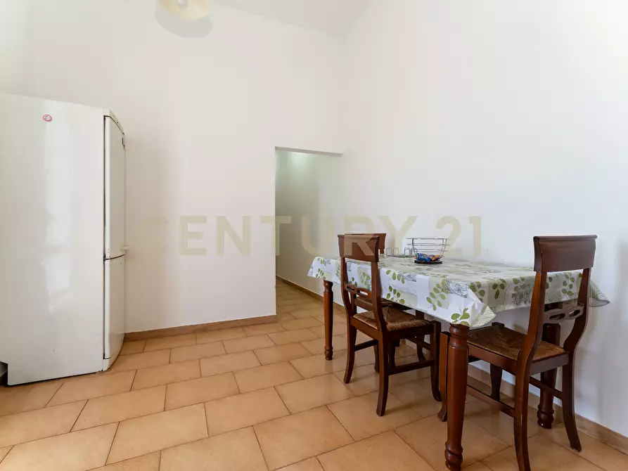 Immagine 32 di Casa semindipendente in vendita  in Via Duca degli Abruzzi 105 a San Giovanni La Punta