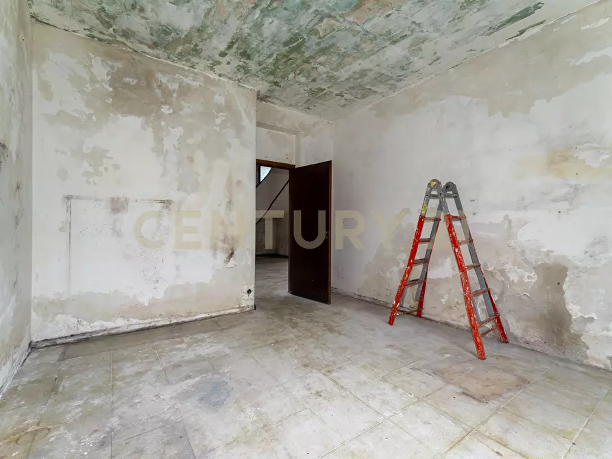 Immagine 31 di Villa in vendita  in Via Monte Cicirello 8 a Catania