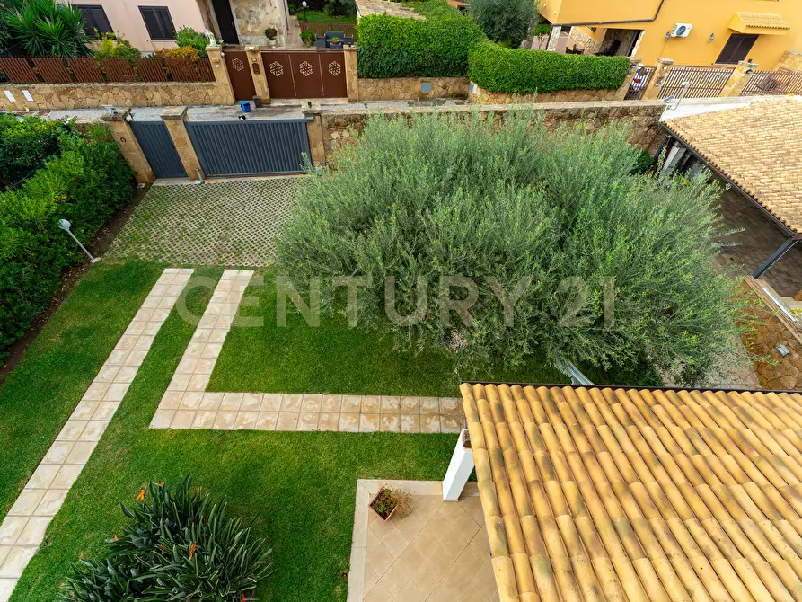 Immagine 11 di Villa in vendita  a Augusta