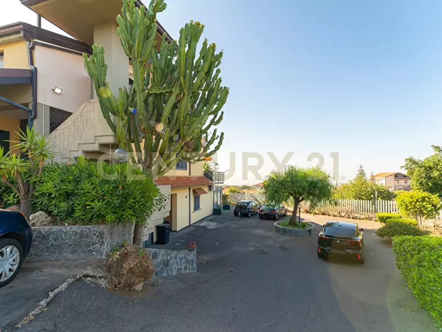 Immagine 42 di Quadrilocale in vendita  in Trav.14 di Via C. Colombo 19 a San Pietro Clarenza