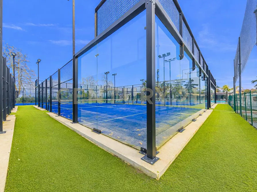 Immagine 14 di Attività commerciale in vendita  in Via Fratelli Maristi 14 a Roma