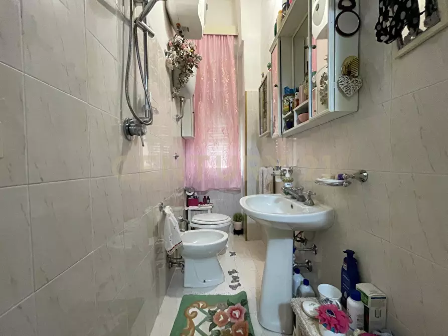 Immagine 10 di Bilocale in vendita  in Via Primo Marcelli 5 a Orbetello