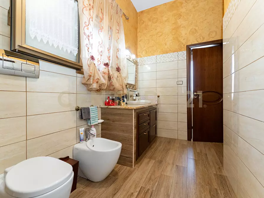 Immagine 51 di Villa in vendita  in Strada Provinciale 158 a Biancavilla