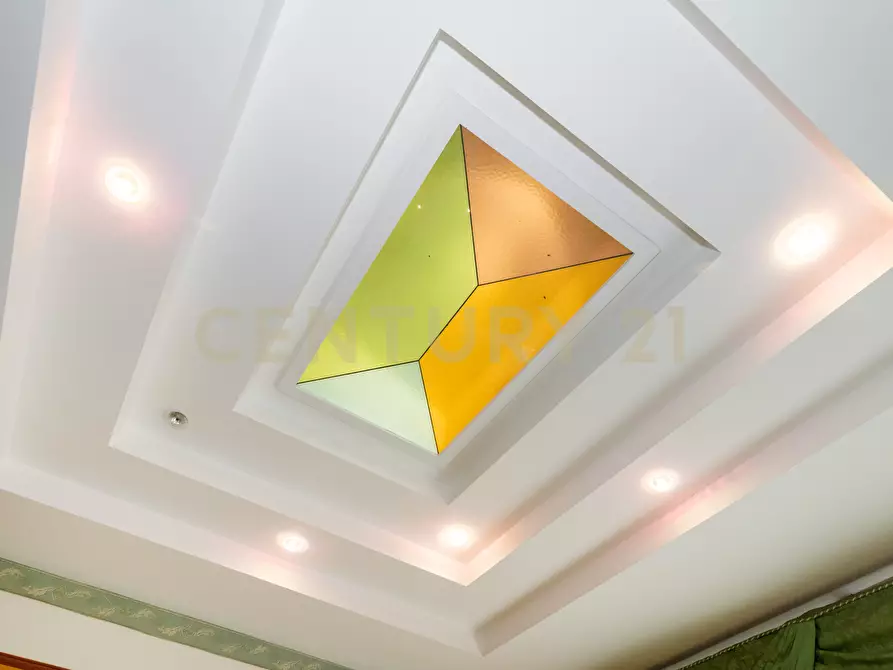 Immagine 10 di Casa indipendente in vendita  in Via Ulivi 89 a San Gregorio Di Catania