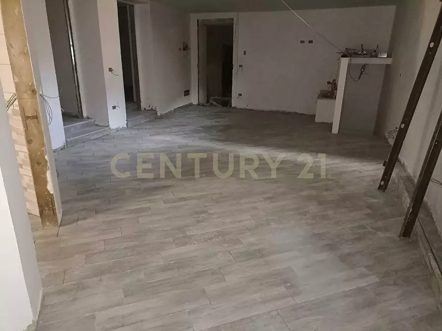 Immagine 3 di Appartamento in vendita  in Via Milazzo 38 a Piazza Armerina
