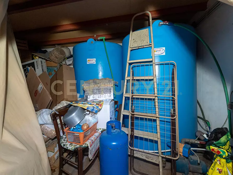 Immagine 65 di Appartamento in vendita  in Via Fallica 107 a Paterno'