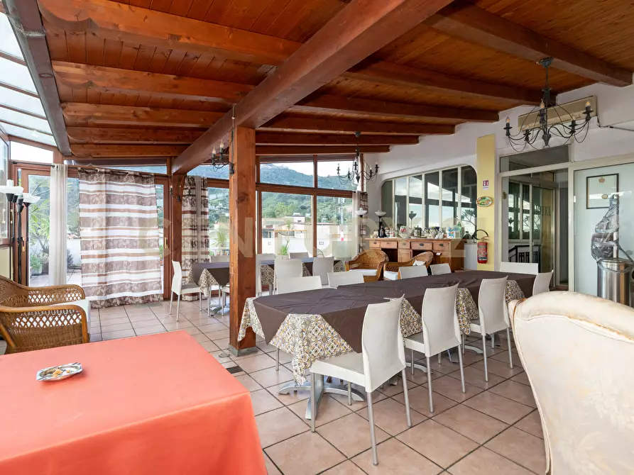 Immagine 32 di Casa indipendente in vendita  in Via Consolare Valeria 220 a Sant'alessio Siculo