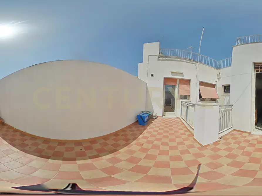 Immagine 60 di Pentalocale in vendita  in Via Epicarmo 196 a Augusta